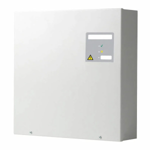 C-TEC 5 Series 24V 1.5A EN54-4 Metal Boxed PSU (2 x 12V 17Ah Max) (BF562-1)