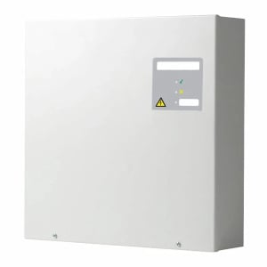 C-TEC 5 Series 24V 3A EN54-4 Metal Boxed PSU (2 x 12V 18Ah Max) (BF562-3)