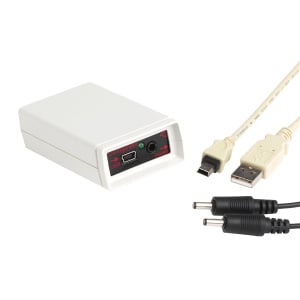 C-TEC 5 Series Power Supply Configurator (BF423)