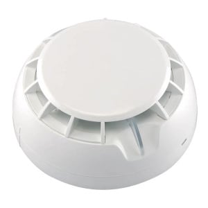 ESP MAGfire Optical Smoke Detector w/ Diode Base (PSD2)