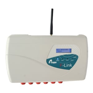 Scope F-Link Additional Transceiver with Aerial (FLINK4)