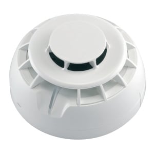 ESP MAGfire Combined Smoke & Fixed Heat Detector (CSD2)