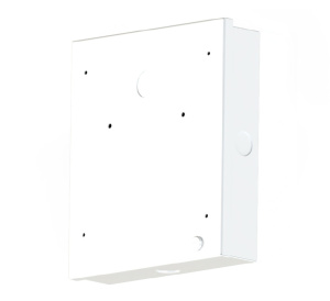 FFE Fireray One Surface Mount Metal Back Box (1260-000)