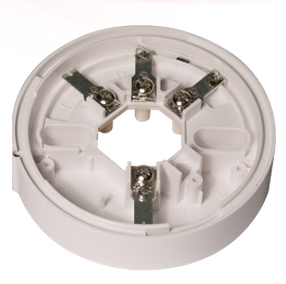 Nittan Evolution Conventional Deep Detector Base with Diode (STB-4SE-SD)