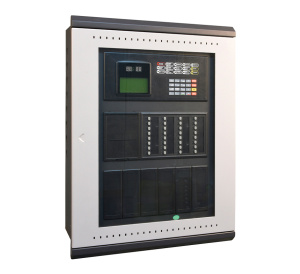 GST 1 Loop Addressable Fire Alarm Panel (GST200N-1)