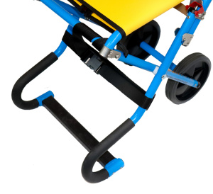 EVAC+CHAIR 200H CarryLite Transit Chair