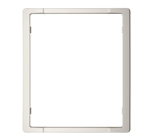 Kidde Panel Flush Mounting Kit (Large Cabinets) (2010-2T-FM)
