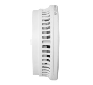Kidde 2030-DSR 9V Battery Powered Optical Smoke Alarm