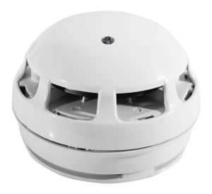 Fike Twinflex Multipoint ASD Detector with Sounder (204-0001)