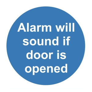 Alarm Sounds