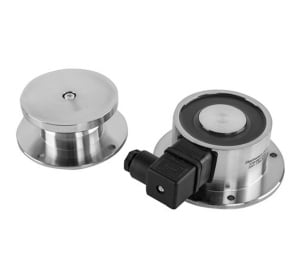 Geofire IP65 Weatherproof 230V Fire Door Holder (1200N) (3-59-0801-G008)