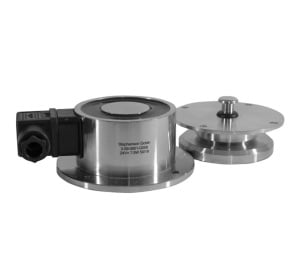 Geofire IP65 Weatherproof 24V Fire Door Holder (1200N) (3-59-0801-G006)