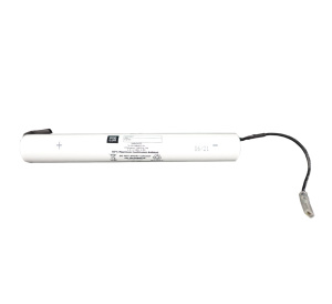 BLE 2 Cell Battery Pack - In Line - 2.4V 4Ah Nickel Metal Hydride (EL-193302)