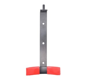 Jewel 2kg CO2 Fire Extinguisher T Bracket (CD2BRT)