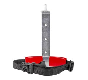 Firechief 2kg CO2 Fire Extinguisher Transport Bracket (TBC2)