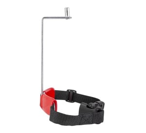 TBC2 | Firechief 2kg CO2 Transport Bracket (w/ Strap)