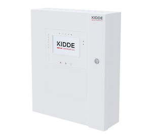 Kidde 2X-AT-F2-FB-P 2 Loop Touchscreen Fire Alarm Panel