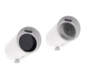 Fireray 3000 End-to-End Infrared Beam Smoke Detector Kit (3000-101)