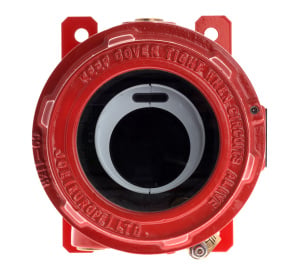 Fireray 3000 Exd Explosion Proof Beam Detector Pack (Transmitter and Receiver) (3000-026)