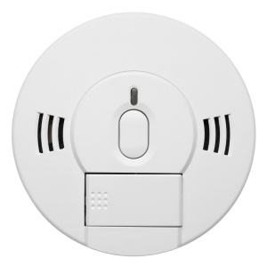 Kidde 10SCO 10 Year Longlife Battery Combined Smoke & Carbon Monoxide Alarm