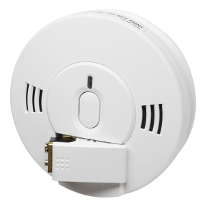 Kidde 10SCO 10 Year Longlife Battery Combined Smoke & Carbon Monoxide Alarm