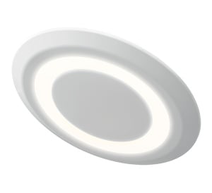 Lumi-Plugin LP110WH4K 4000K IP65 Fire Rated LED Downlight