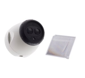 FFE Fireray 5000 Single Reflective Beam Detector Pack (50m) (5000-002)
