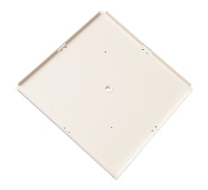 FFE Fireray Four Prism Mounting Plate (Prisms not included) (5000-007)