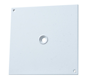 FFE Fireray Single Prism Mounting Plate (Prism not included) (5000-008)