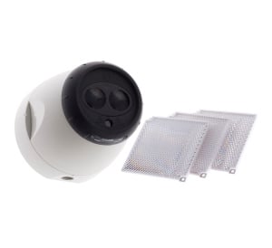 FFE Fireray 5000 Single Reflective Beam Detector Pack (100m) (5000-039)