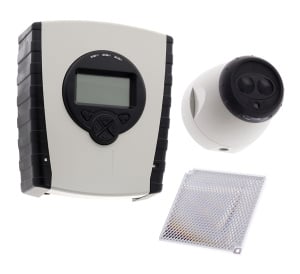 FFE Fireray 5000 Motorised Reflective Auto-Aligning Beam Smoke Detector - 50m (5000-101)