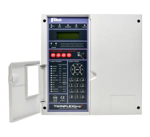 Fike TwinflexPro² 2 Zone Fire Alarm Panel (505-0002)