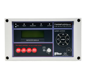 Fike TwinflexPro² Repeater Panel (505-0010)
