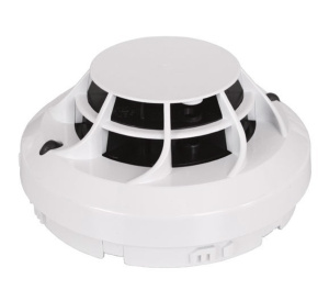 System Sensor Addressable A1R Heat Detector (52051E-26)