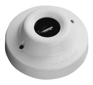 Apollo Intelligent Marine Base Mounted UV Flame Detector (55000-027MAR)