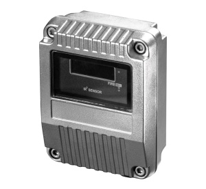 Apollo Intelligent Marine IR3 Flame Detector - Stainless Steel (55000-034MAR)
