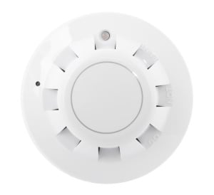 55000-317APO | Apollo Series 65 Optical Smoke Detector