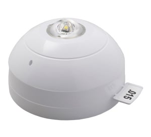 Apollo XP95 Open-Area VAD Cat.C - White Body (White Flash) (C-3-8) (55000-745APO)