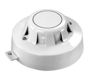 Apollo Discovery Marine Optical Smoke Detector [SIL2] (58000-600MAR)