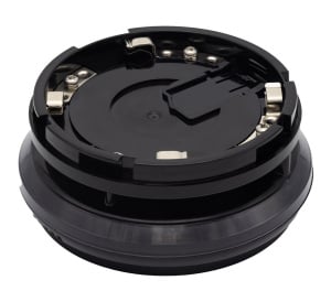 Apollo Discovery XPERT Base Sounder (Black) (58006-300APO)