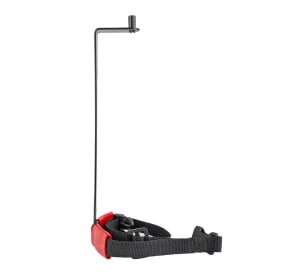 TBC5 | Firechief 5kg CO2 Transport Bracket (w/ Strap)