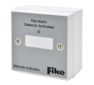 Fike Detector LED Remote Indicator (600-0092)