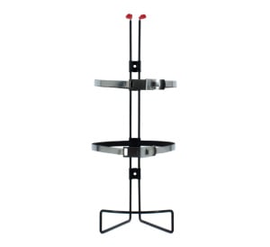 Firexo Transport Bracket for 6L Fire Extinguishers