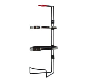 Firexo Transport Bracket for 6L Fire Extinguishers