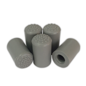 Fireco Dorgard Replacement Rubber Foot (Pack of 10) (191-2505)