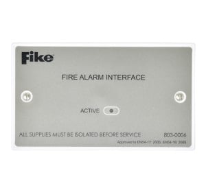 Fike Sita Addressable Loop Input / Output Module (803-0006)