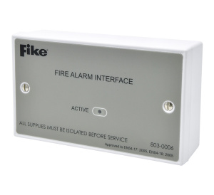 Fike Sita Addressable Loop Input / Output Module (803-0006)