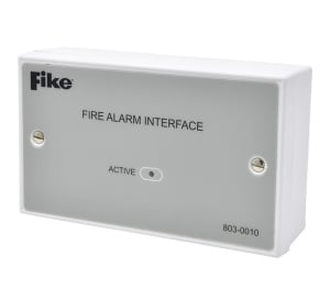 Fike Sita Addressable Conventional Zone Module (803-0010)