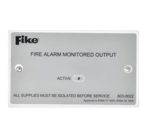 Fike Sita Addressable Loop Control Module (803-0022)