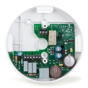 Aico Ei128RBU Mains Relay Module with Battery Back-Up